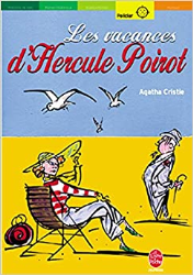 Les vacances d'Hercule Poirot